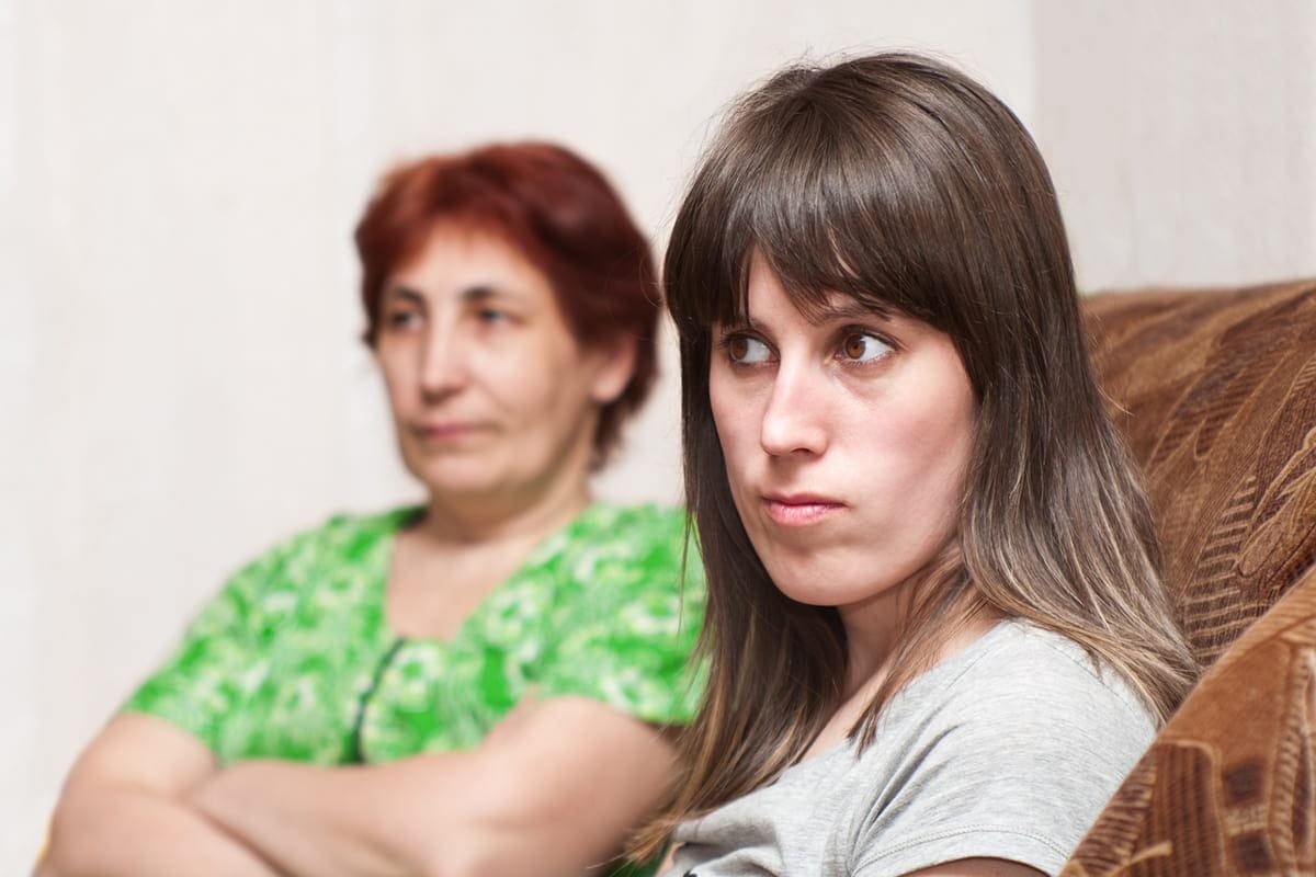 анализы женское здоровье