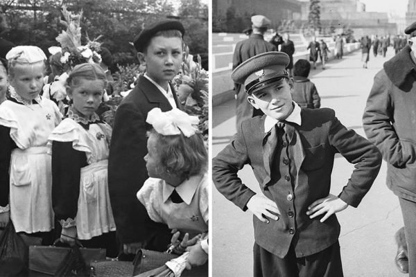 Советские дети умели куролесить: современные родители в шоке