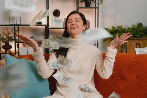 Профессор Гарварда рассказал, какая черта отличает успешных и обычных людей