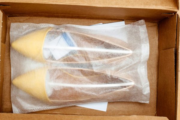 Как сходу распознать паршивую обувь и обойти стороной