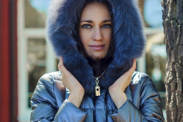 Не поддалась на уговоры ушлого продавца, что хотел всучить китайский ширпотреб