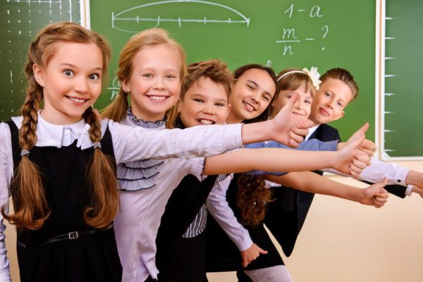 Чего ждать от нового учебного года