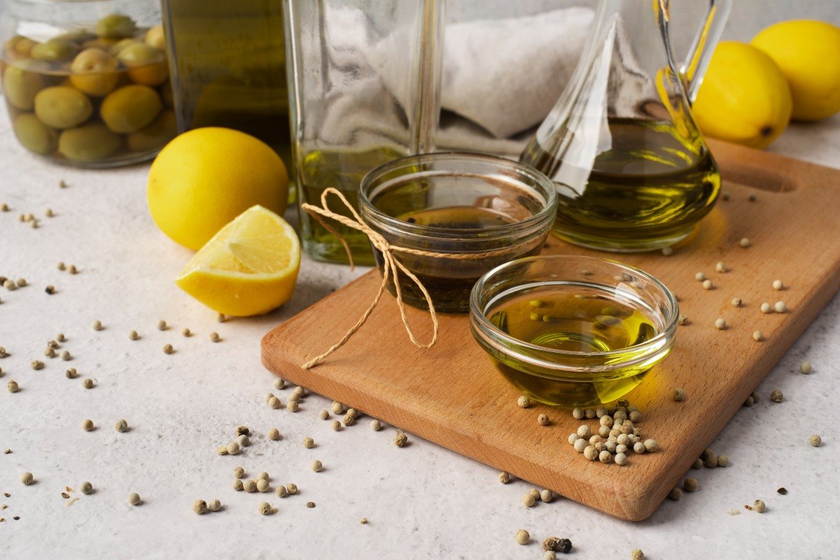 как определить качество оливкового масла
