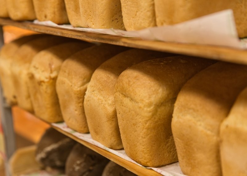 качество пищевых продуктов