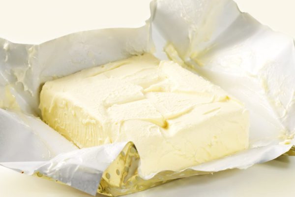 Что приносит организму ломтик сливочного масла в день