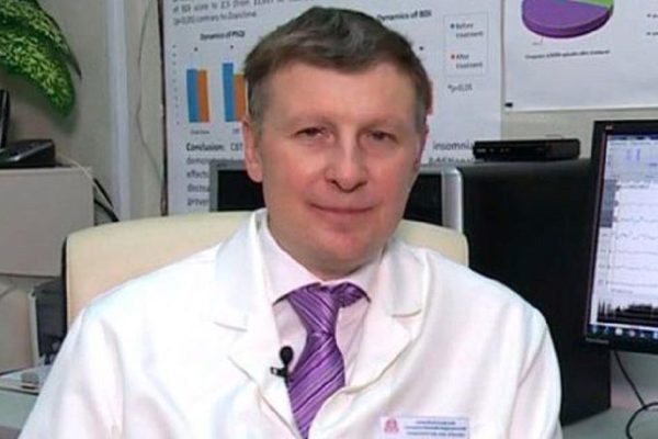 Врач-сомнолог: «Самая большая ошибка — пытаться заснуть». Что делать, если сон никак не идет?