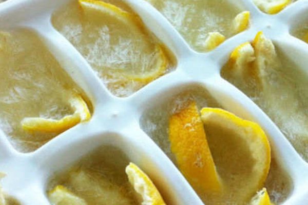 Узнав о влиянии лимонного крема на здоровье, ты будешь готовить его постоянно!