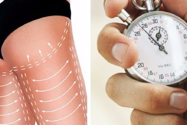 Голливудская система для легкости в теле