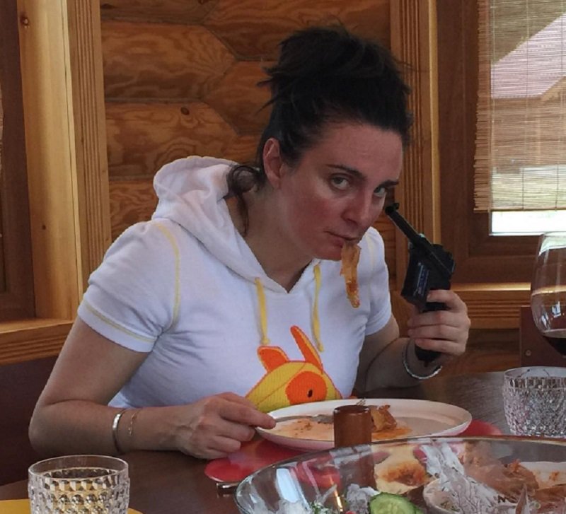 похудение елены ваенги