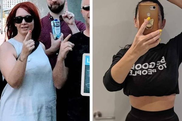 Секрет красоты Бриджет Дэвис