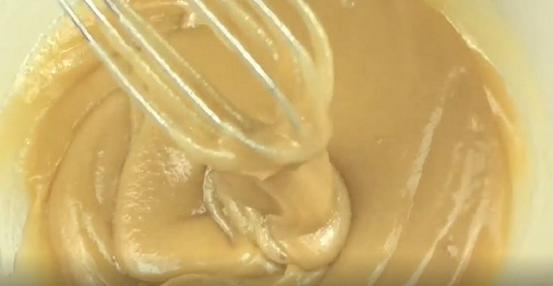 как быстро приготовить карамель