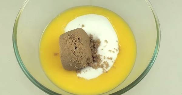 Самый быстрый метод приготовления карамели. Всего 6 минут — и лакомство готово!