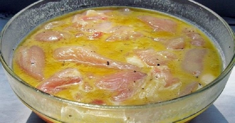 как быстро приготовить мясо