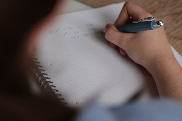 Умеешь ли ты считать в уме на уровне второклассника