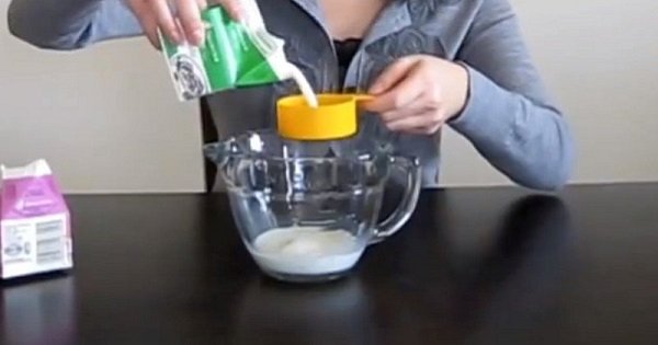 Как приготовить мороженое без использования морозилки? Это можно сделать за 10 минут!