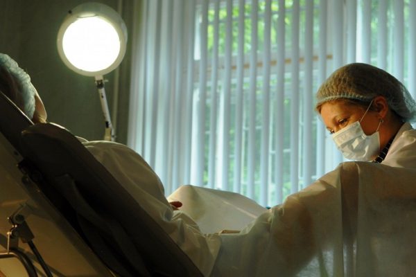 Чтобы легко выносить и родить ребенка, нужно… Гинеколог раскрыл тайну!