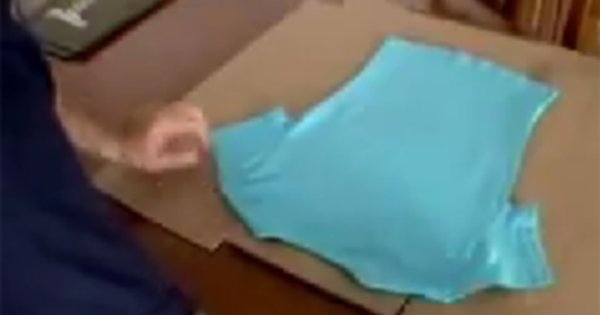 Этот парень взял обычную картонную коробку и изобрел очень полезную вещь!