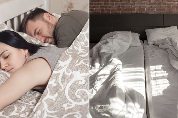 В Швеции очень мало солнечных дней, зато шведы научились быстро засыпать и как следует высыпаться