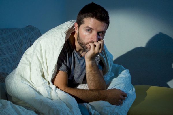 Каким образом носки помогают избавиться от бессонницы