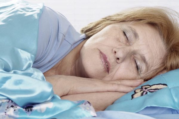 Что делать, если уже два часа ночи, а сна ни в одном глазу