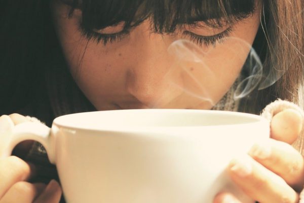 Жить без запахов не просто неприятно, а трудно физически