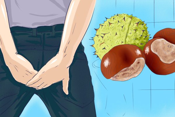 Два раза в день по 20 минут сиди в соленой воде, и никакой операции не нужно!