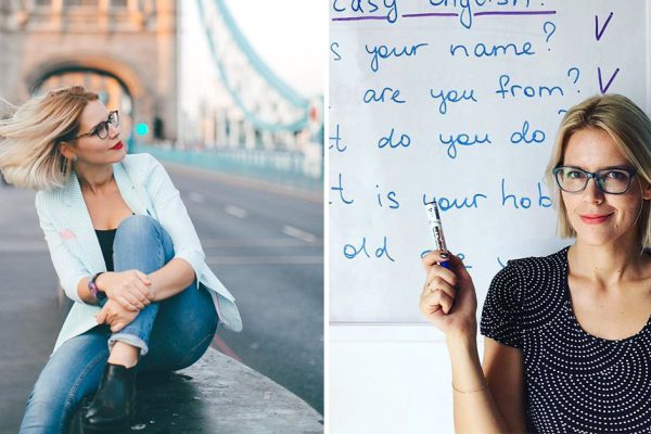 Советы Марии Батхан по изучению английского языка