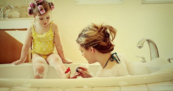 12 золотых правил воспитания счастливого ребенка, которые должна знать каждая мама.