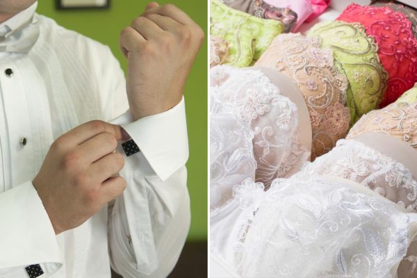 Правда ли, что джинсы нужно стирать после 4 выходов в свет