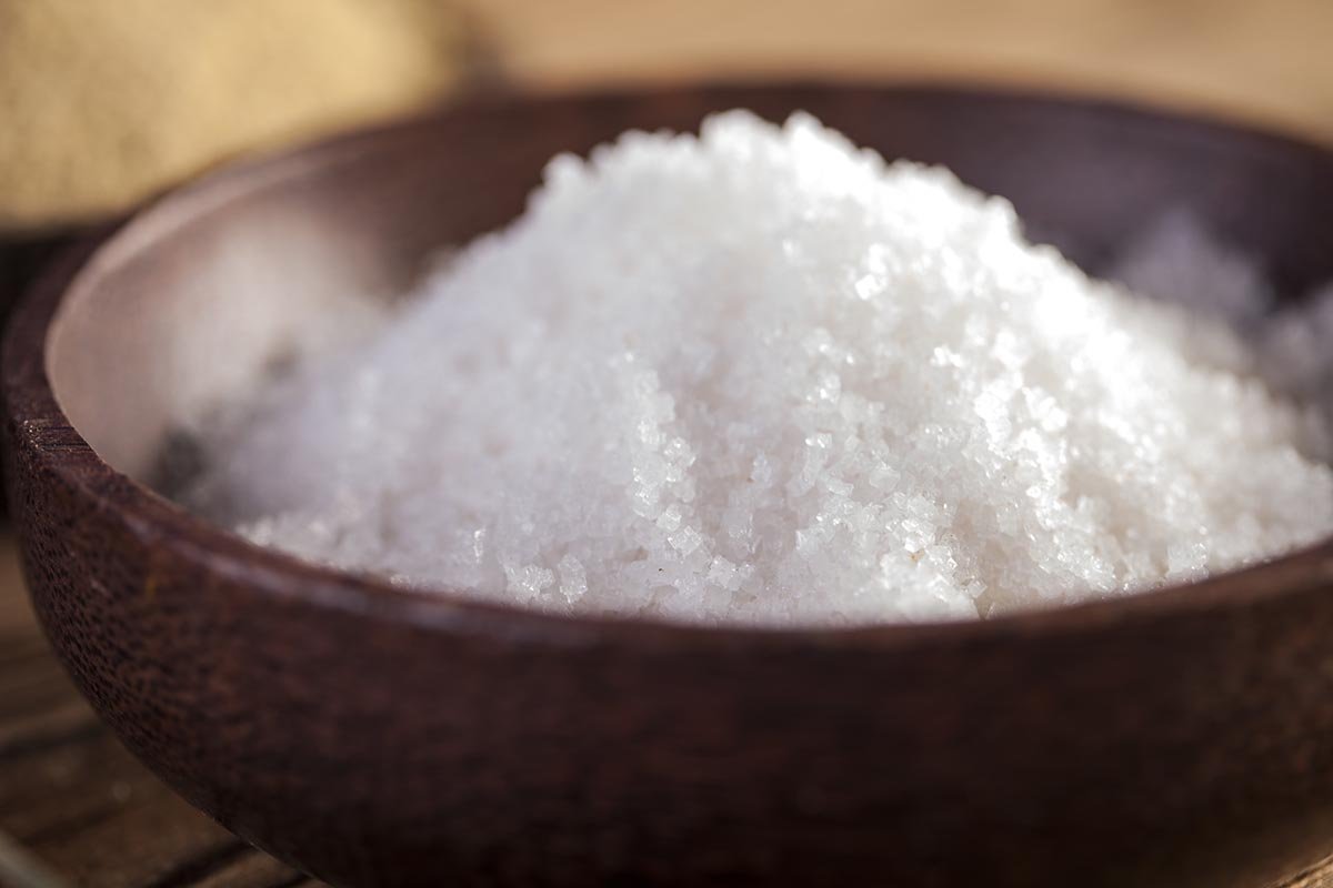 лимонная кислота