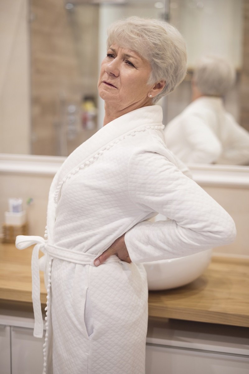 домашний массаж как делать