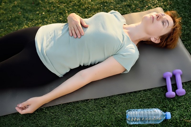 домашний массаж как делать