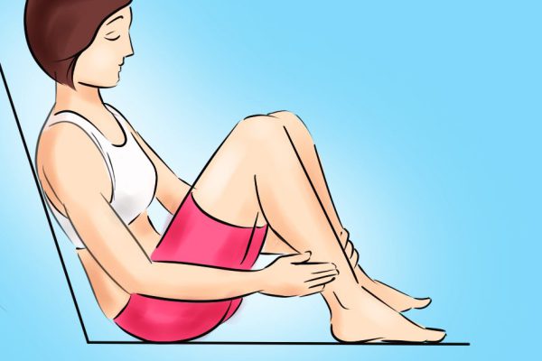 Почему самомассаж так важен в солидном возрасте