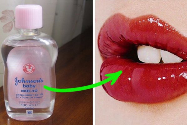 Подручные средства на страже красоты: 7 трюков для идеального макияжа. № 2 — мой фаворит.