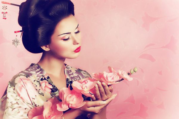 Почему китаянки молодо выглядят