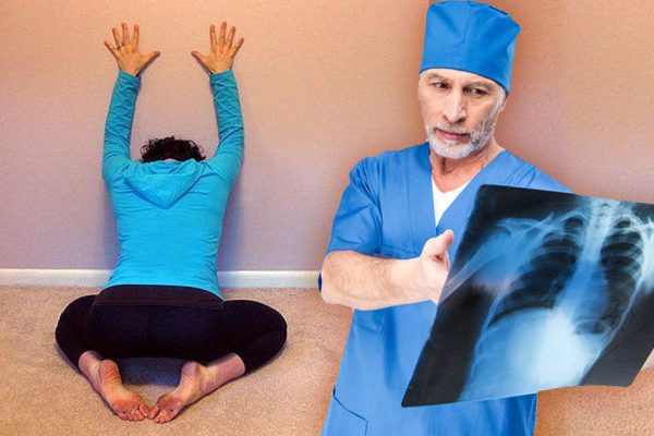 «В наши дни собственная шея убивает в три раза больше людей, чем онкология!» Чтобы убрать зажимы и боль, нужно мгновенно…