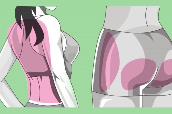 Тонкости самомассажа. Совмести приятное с полезным!