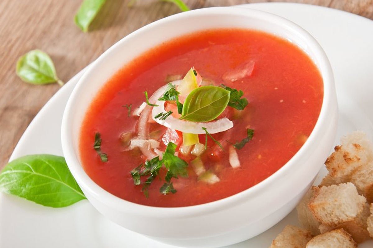 От какого супа необходимо отказаться, недопустимые сочетания продуктов Кулинария,Советы,Бульон,Вред,Польза,Супы