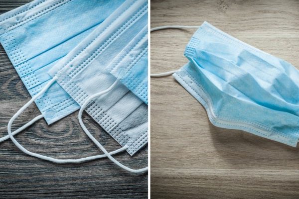 Гид по дезинфекции защитных масок от Евгения Комаровского