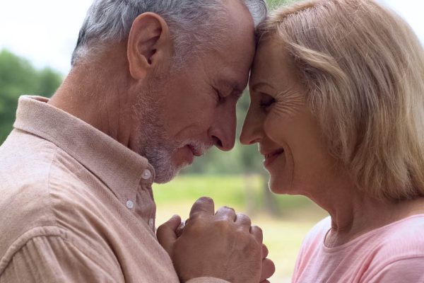 Три года назад отдыхал в санатории и встретил царицу на старости лет