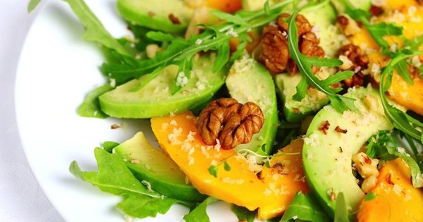 Фантастическое открытие! Как здоровая пища может повлиять на твои гены.