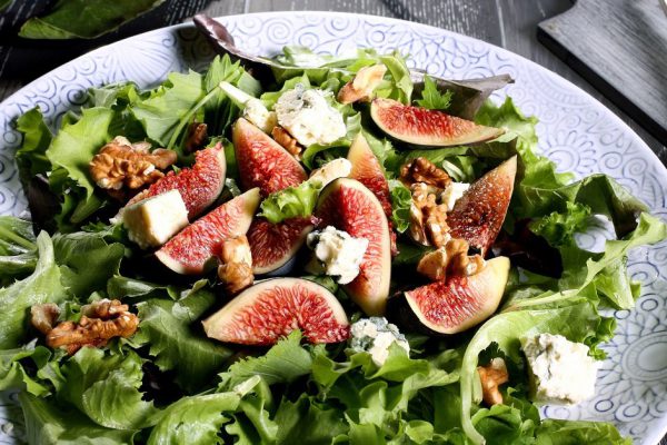 Что можно приготовить из инжира