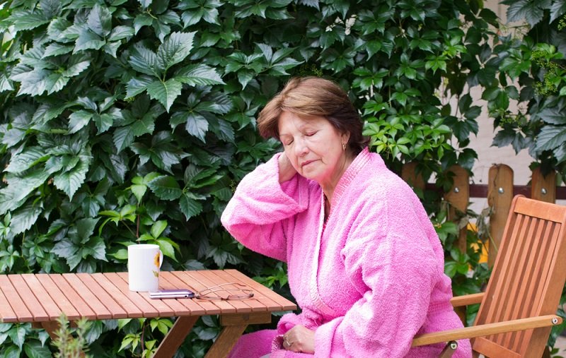 как снизить давление дома