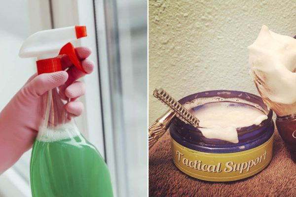 От каких предметов в списке покупок нужно срочно отказаться