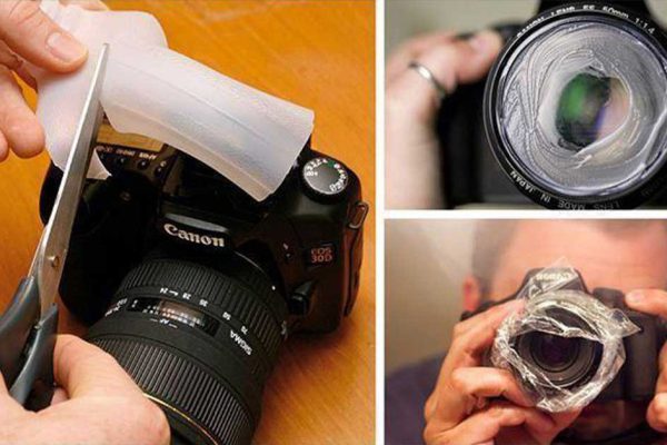 15 трюков фотографии, которые превратят обычную фотосъемку в настоящее приключение!