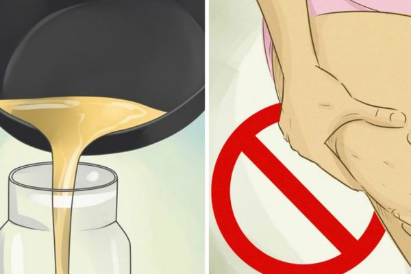 Исключив ЭТОТ продукт из рациона, ты забудешь о многих недугах!