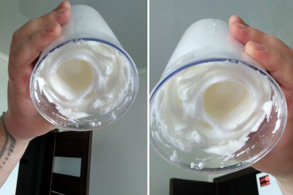 Разбираем ошибки нерадивых хозяек во время приготовления безе