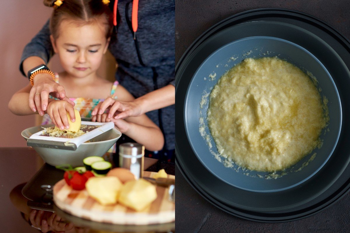 как приготовить драники вкусные