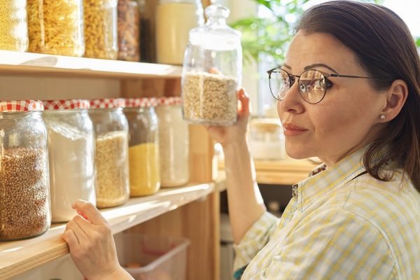 Почему я больше не варю крупы, а просто заливаю водой, феноменальный способ