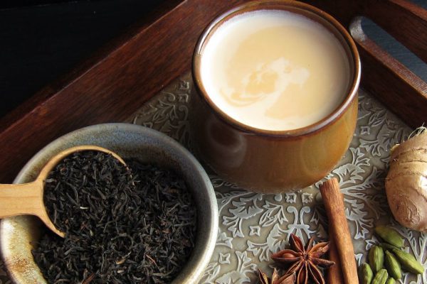 Как заваривать масала-чай: секреты приготовления волшебного напитка.